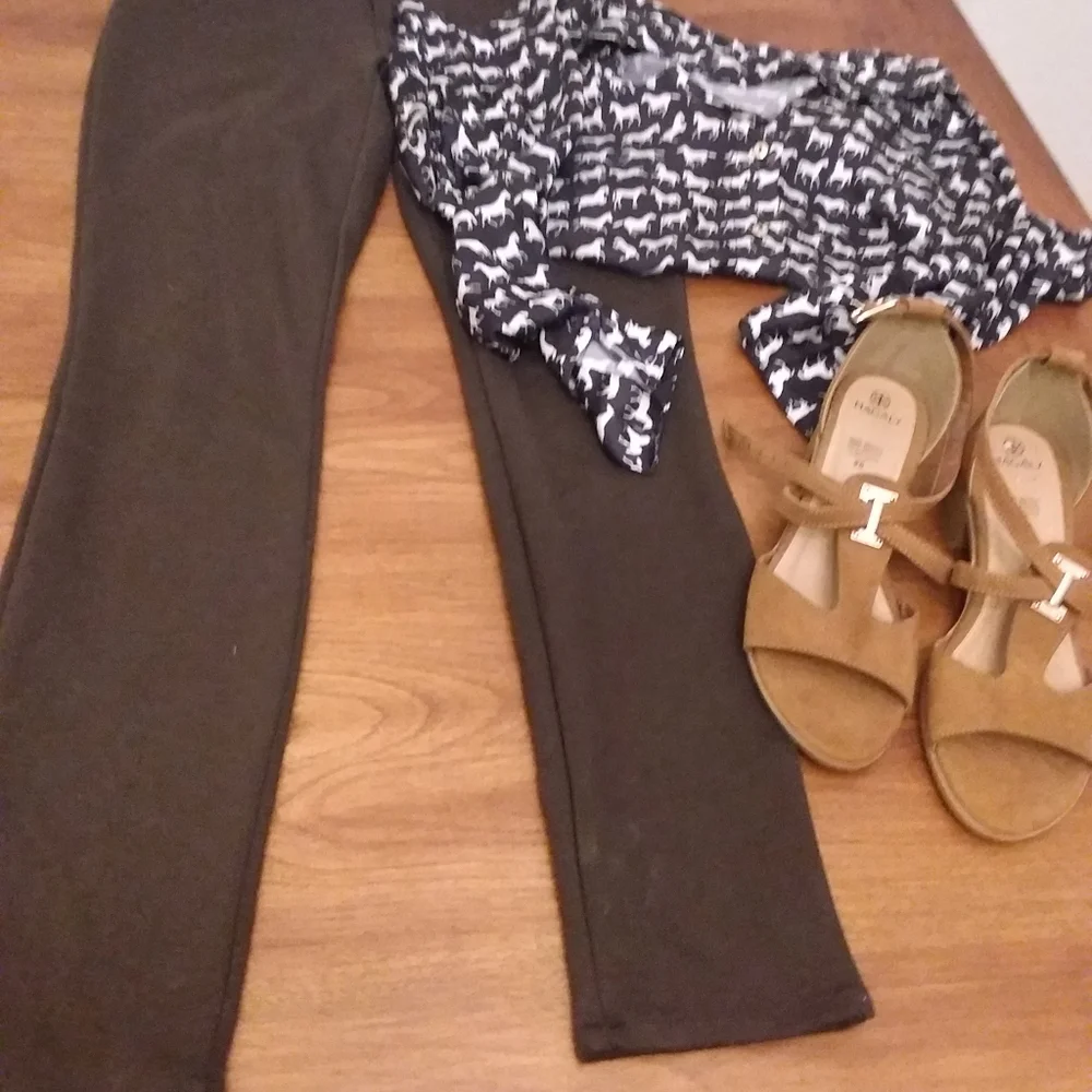Magaly sandals - Picture 4 of 8